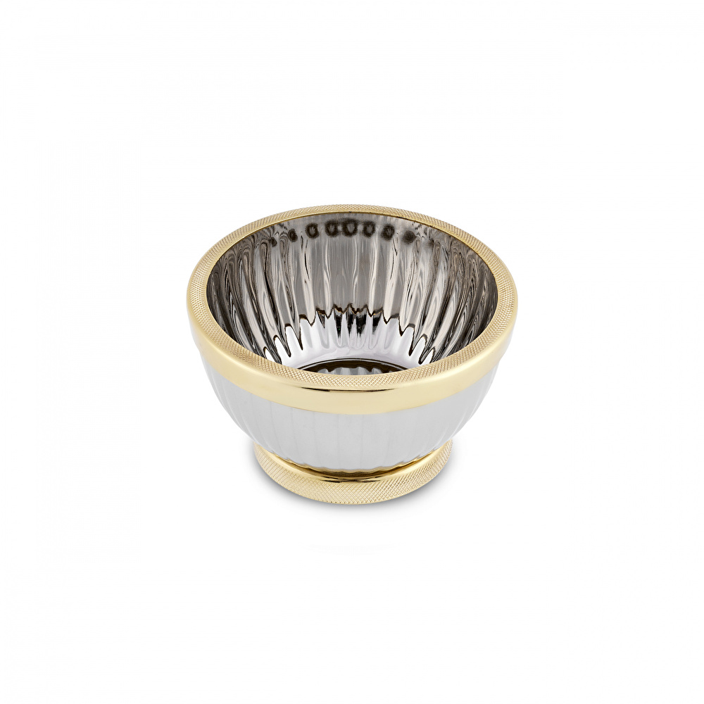 Karaca Home Ring Dekoratif Çerezlik 11,5x6 cm görseli 6