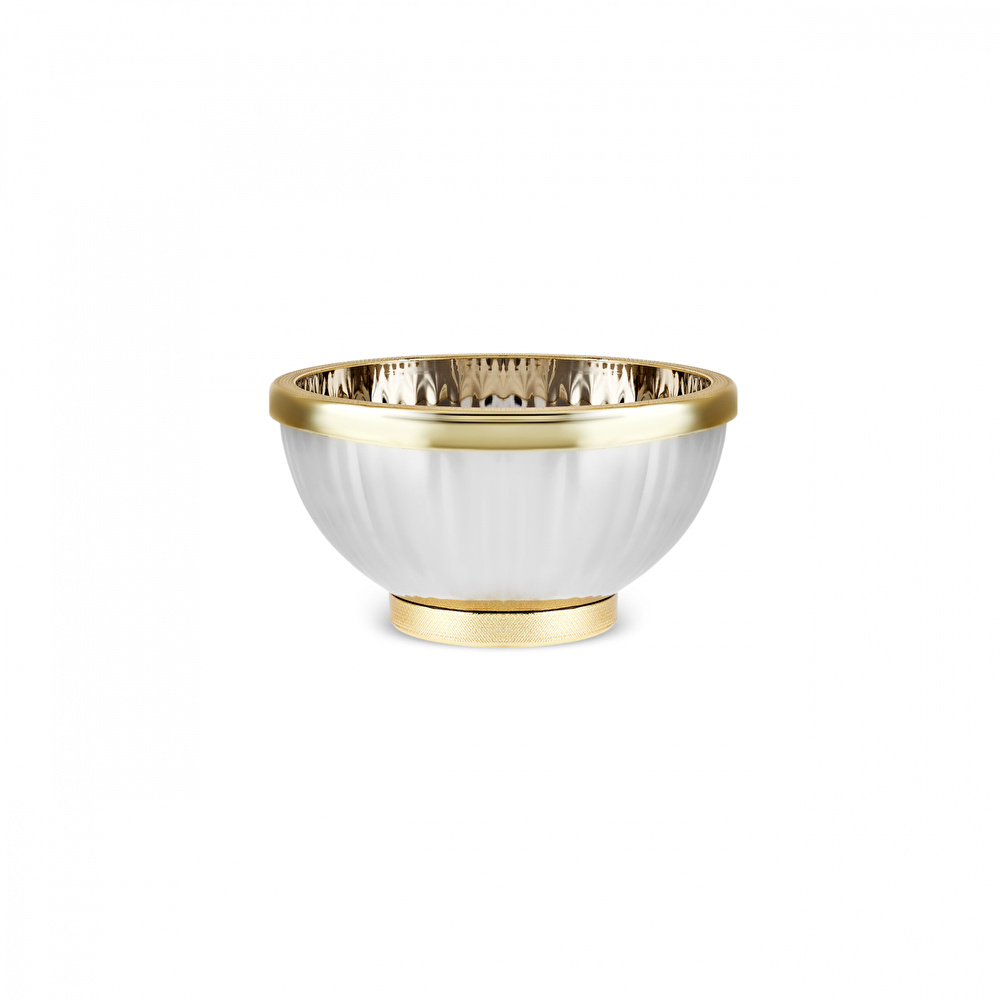 Karaca Home Ring Dekoratif Çerezlik 14,5x7,5 cm görseli 5