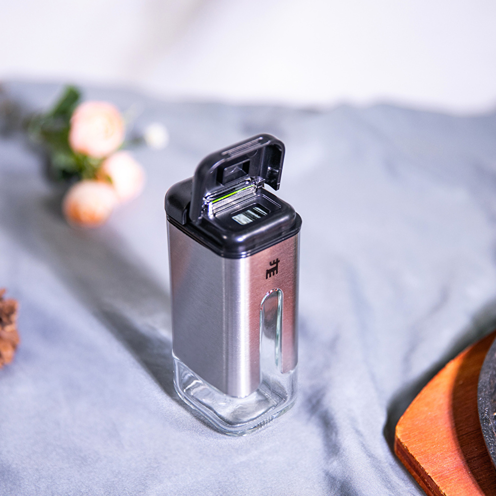 Karaca Shinex Inox 5 Parça Baharat Seti görseli 6