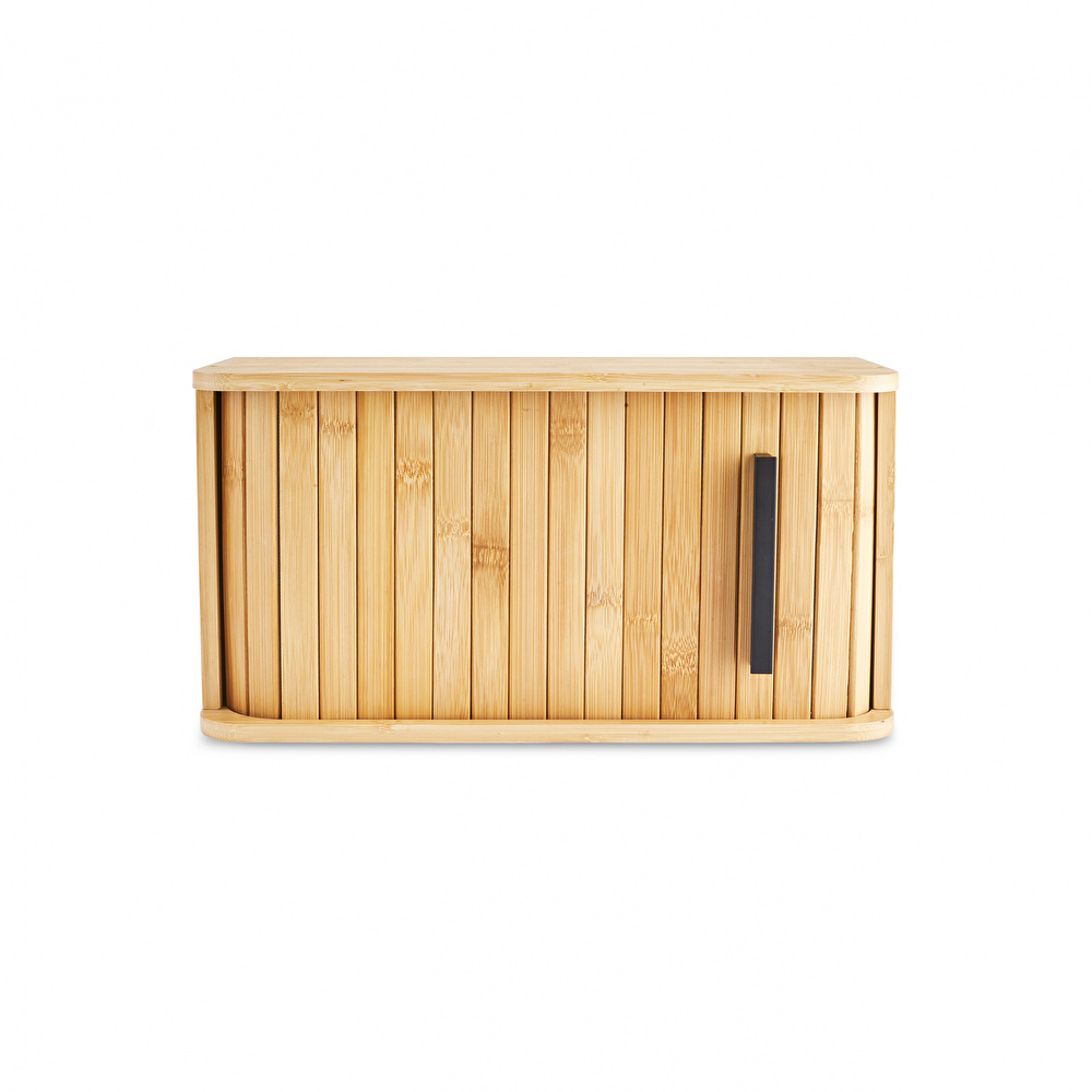 Karaca Pamir Bambu Ekmek Kutusu thumbnail 7