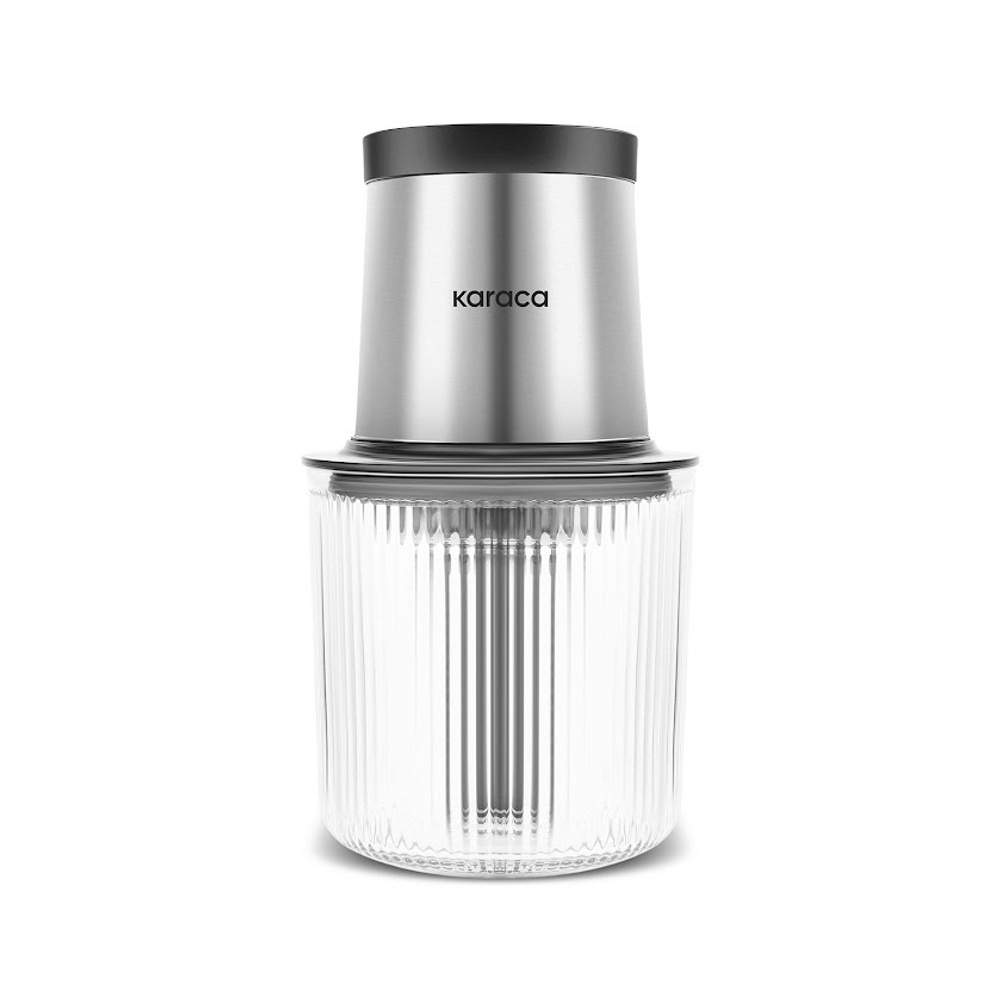 Karaca Quickblend Cam Doğrayıcı Inox görseli 7