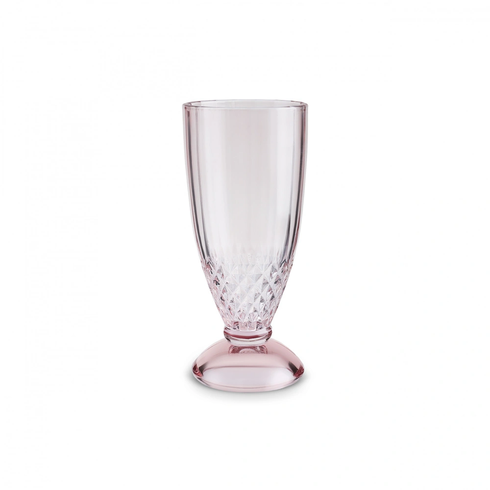 Karaca Minton Meşrubat Bardağı Açık Pembe görseli 5