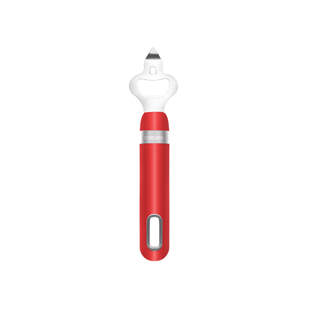 Karaca Mastermaid Açacak Kırmızı görseli 5