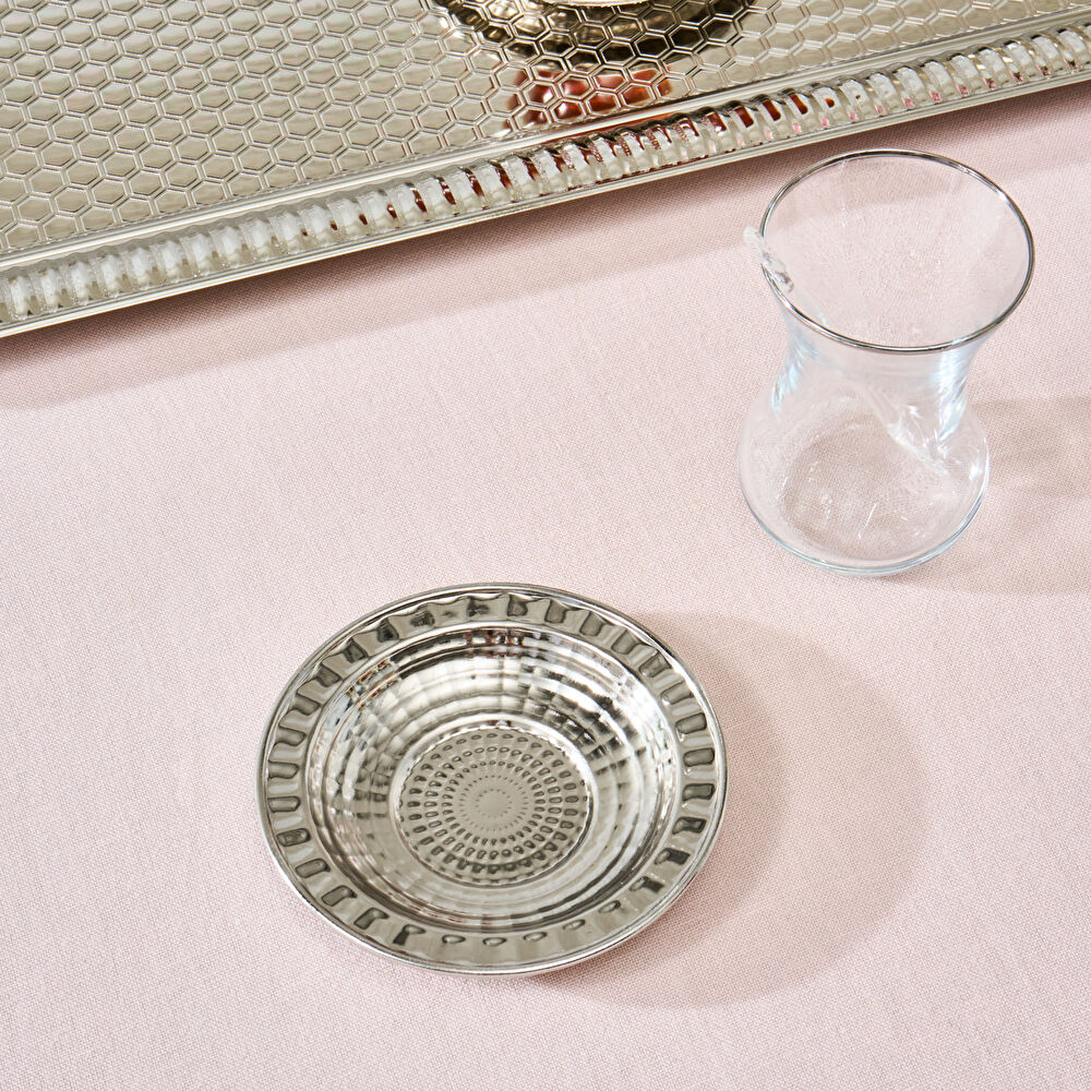 Karaca Nehir 19 Parça Çay Seti thumbnail 4