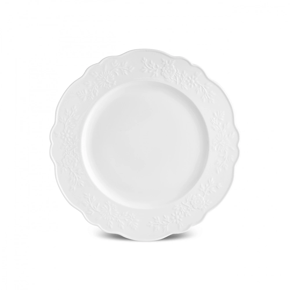 Karaca Beatrice Servis Tabağı 27 cm görseli 5