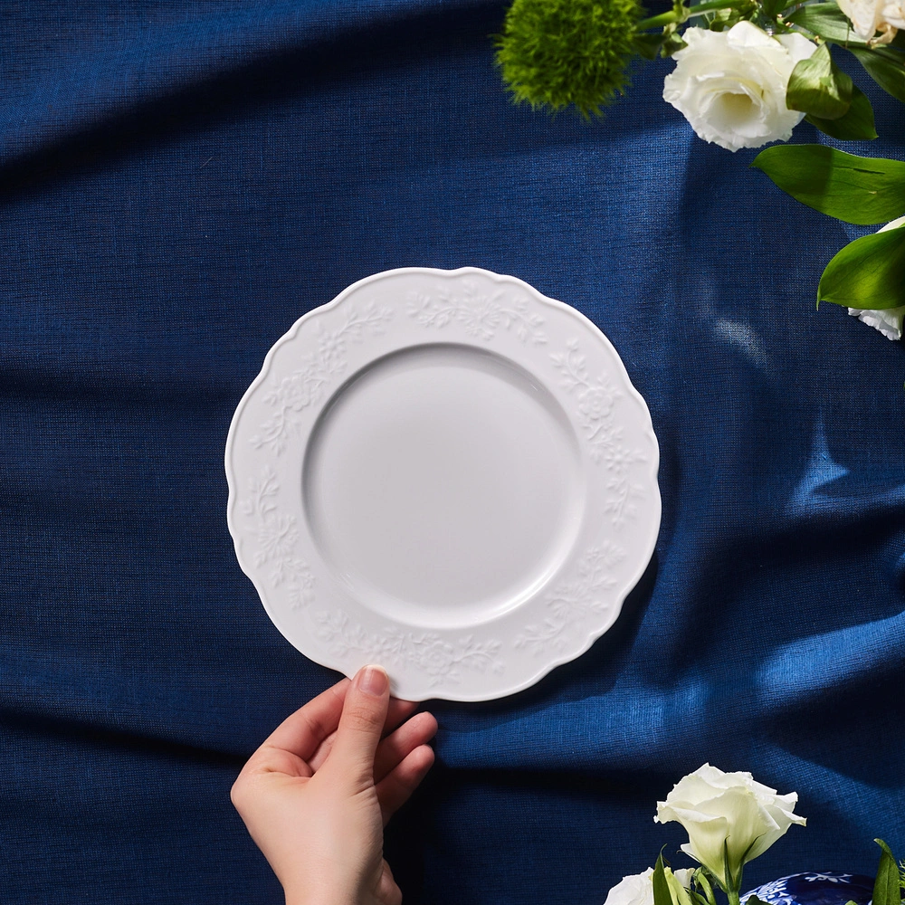 Karaca Beatrice Pasta Tabağı 22 cm görseli 2
