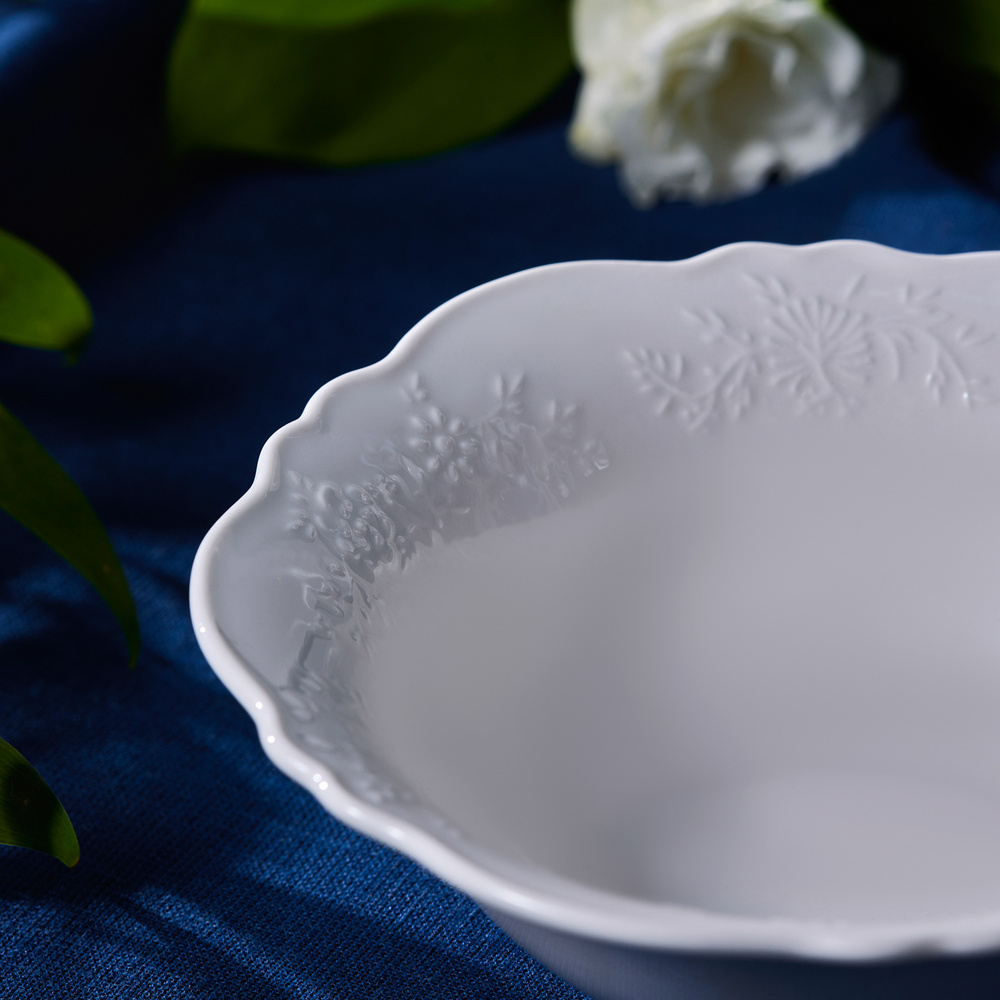 Karaca Beatrice Kase 15 cm görseli 5
