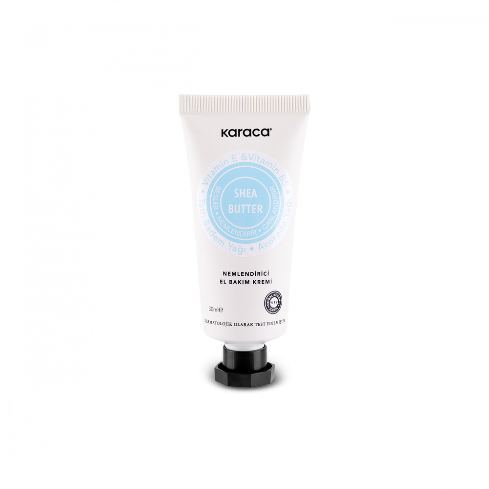 Karaca Floral Intense El Kremi Daisy Rhapsody 30 ml görseli 3
