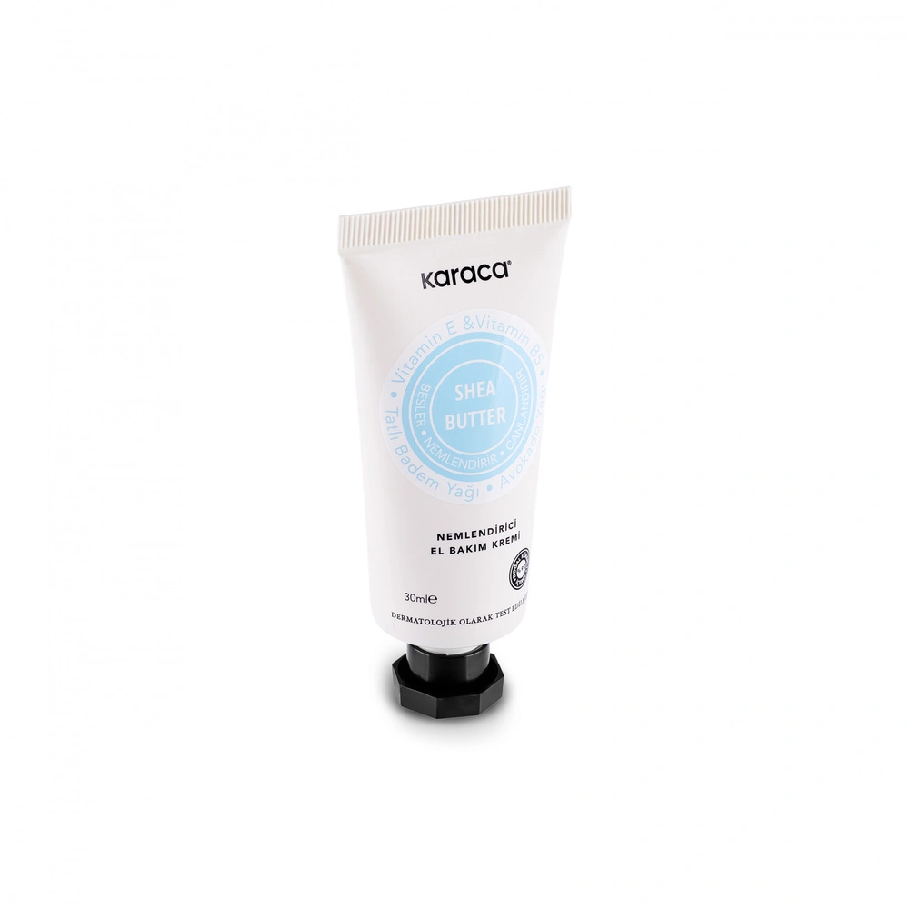 Karaca Floral Intense El Kremi Daisy Rhapsody 30 ml görseli 4