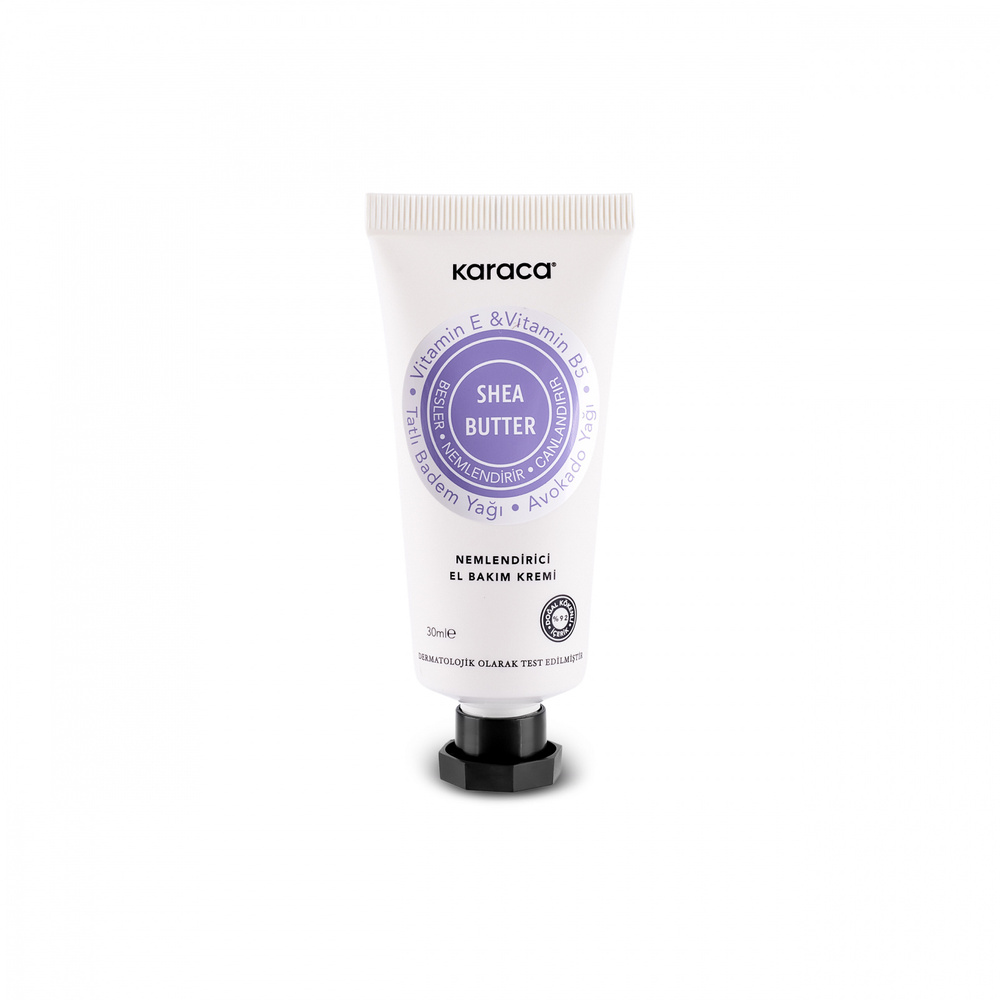 Karaca Floral Intense El Kremi Love Of Lavender 30 ml görseli 4