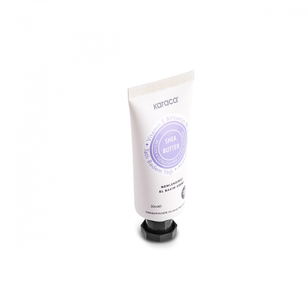 Karaca Floral Intense El Kremi Love Of Lavender 30 ml görseli 5