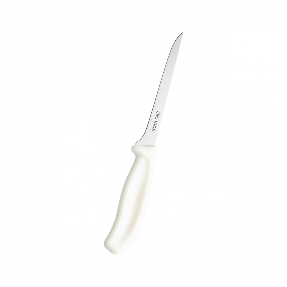 Dr. Inox Sıyırma Bıçağı 28 cm Krem görseli 3