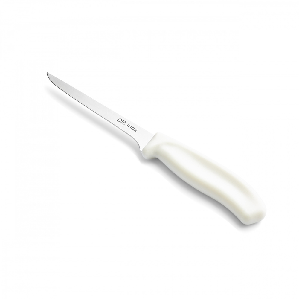 Dr. Inox Sıyırma Bıçağı 28 cm Krem görseli 4