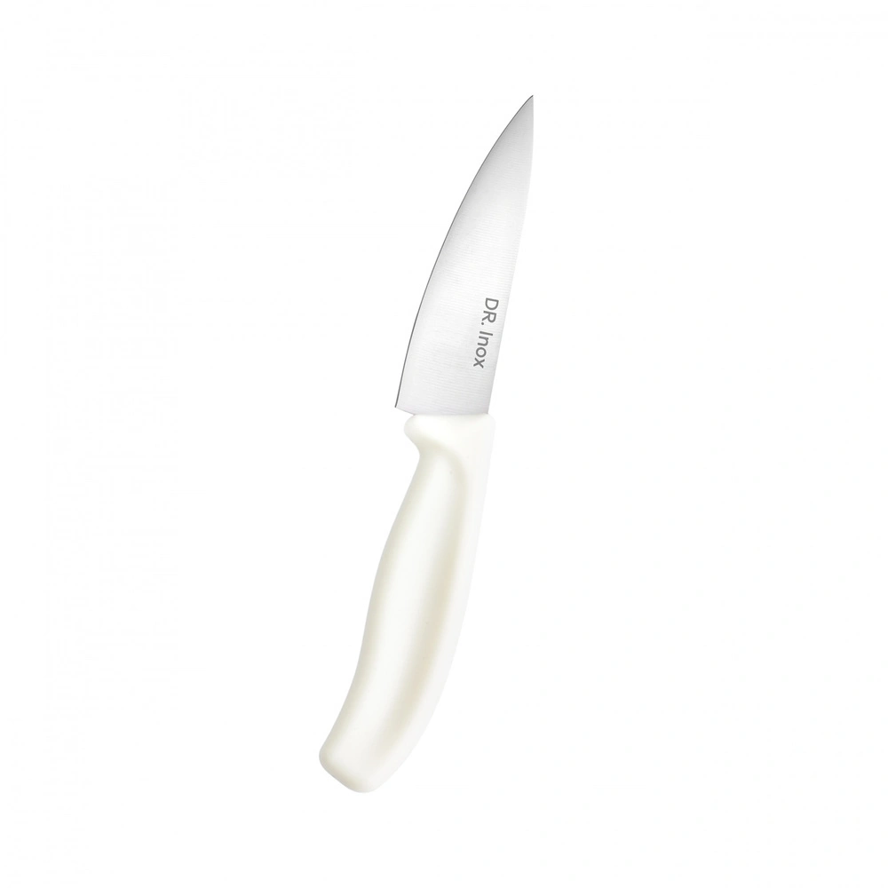 Dr. Inox Şef Bıçağı 25 cm Krem görseli 4