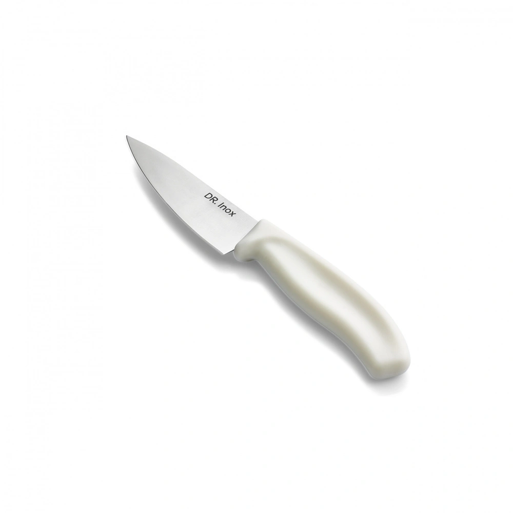 Dr. Inox Şef Bıçağı 25 cm Krem görseli 5