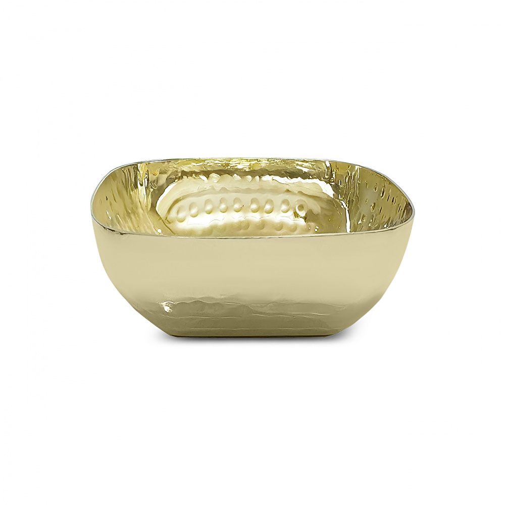 Karaca Home Loren Çerezlik Gold 13x4 cm görseli 1