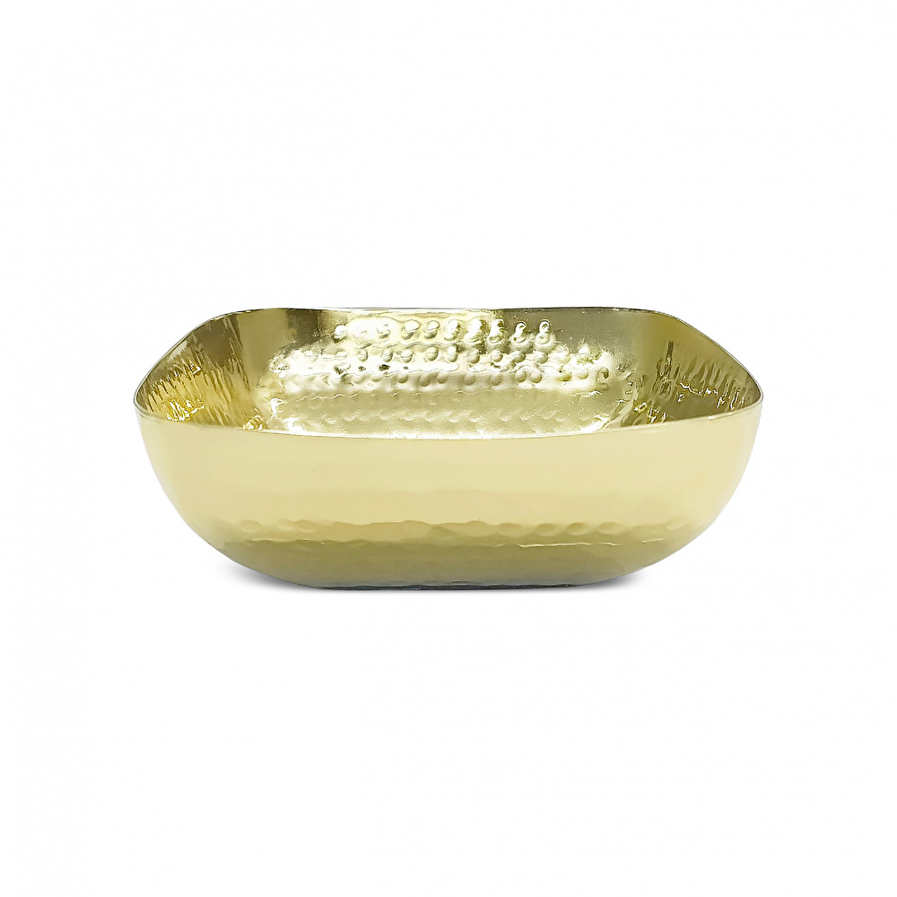 Karaca Home Loren Çerezlik Gold 10x14 cm görseli 1