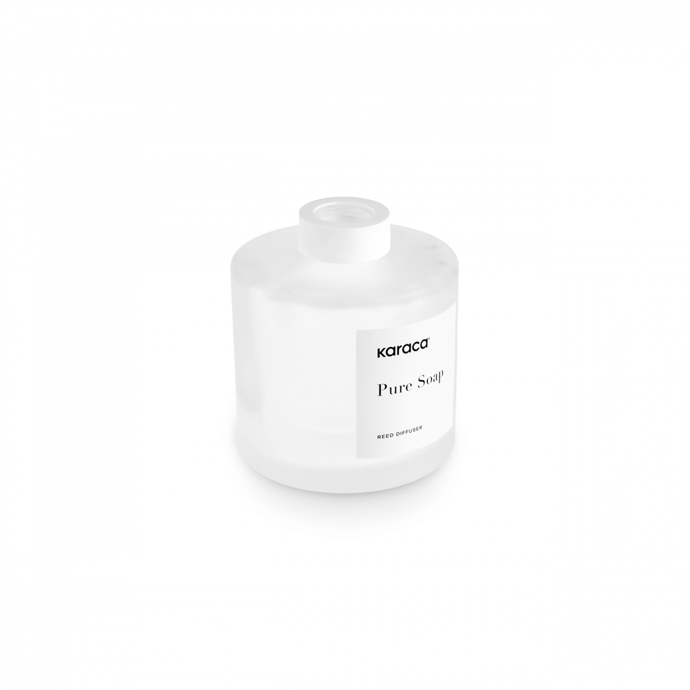 Karaca White Clean Pure Soap Çubuklu Oda Kokusu 500 ml görseli 3