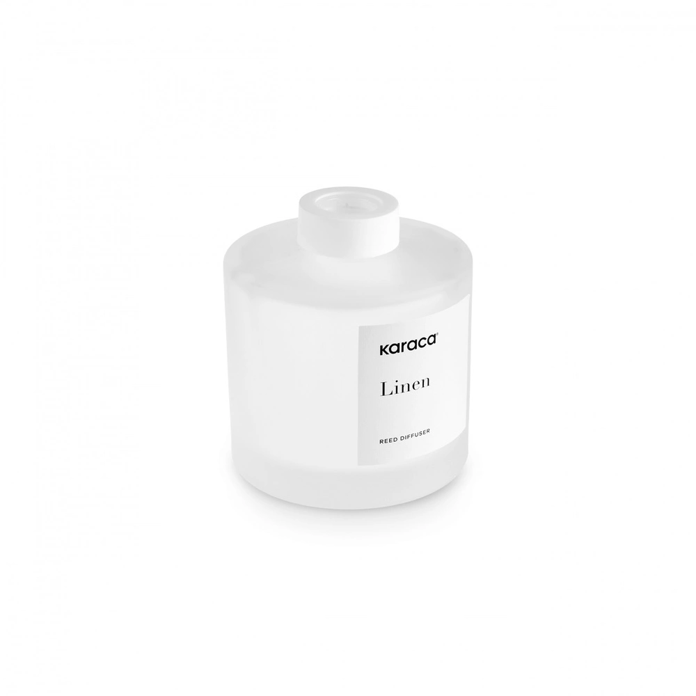Karaca White Clean Çubuklu Oda Kokusu Linen 500 ml görseli 2