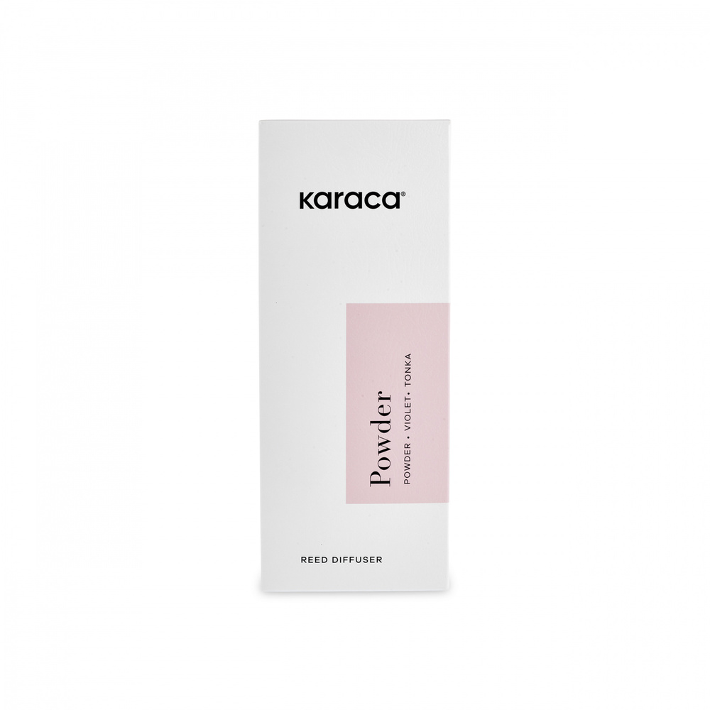 Karaca White Clean Çubuklu Oda Kokusu Powder 500 ml görseli 3