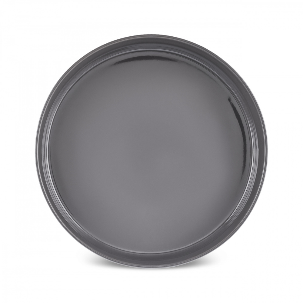 Karaca Massimo Bowl Kase Antrasi 23 cm görseli 5