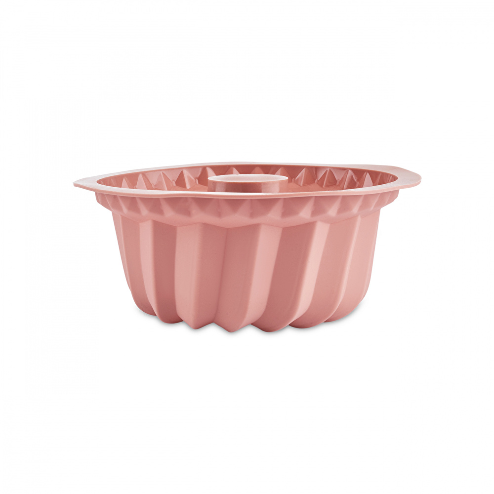 Karaca Ekin Dilimli Silkon Kek Kalıbı thumbnail 5