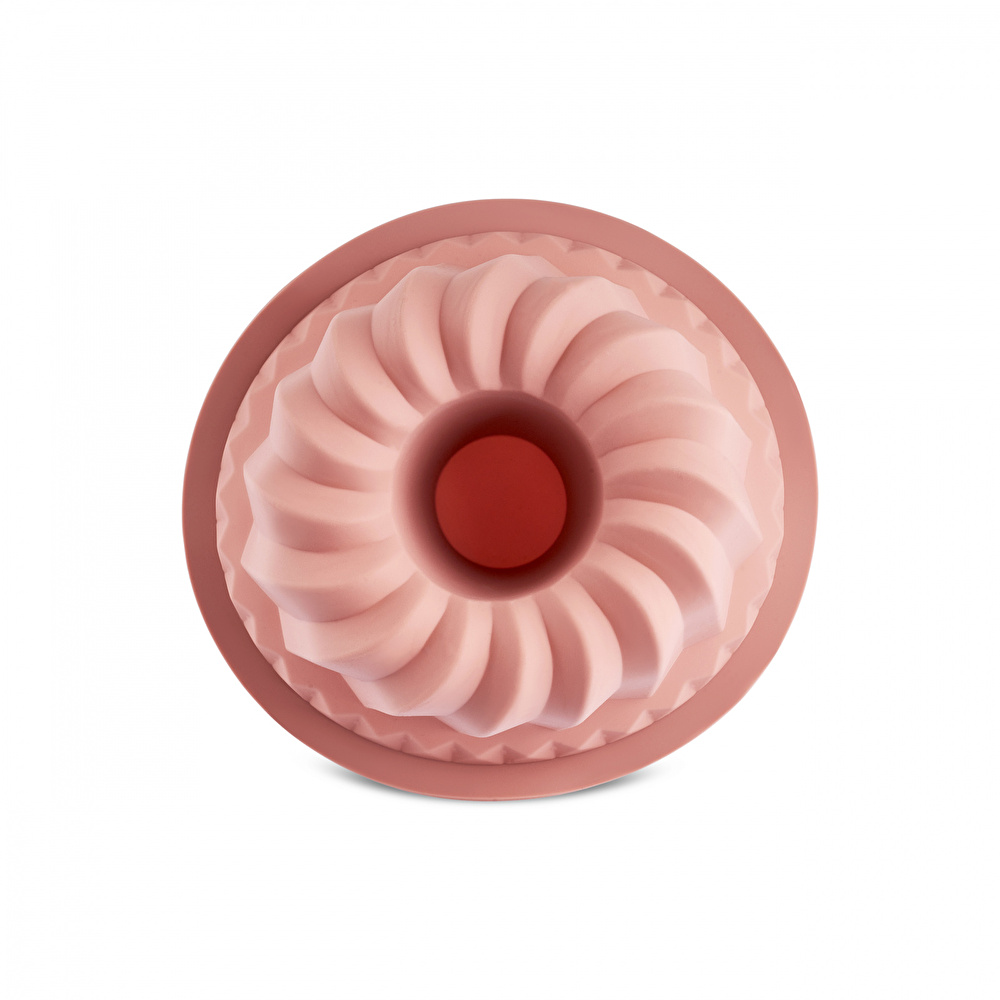 Karaca Ekin Dilimli Silkon Kek Kalıbı thumbnail 6