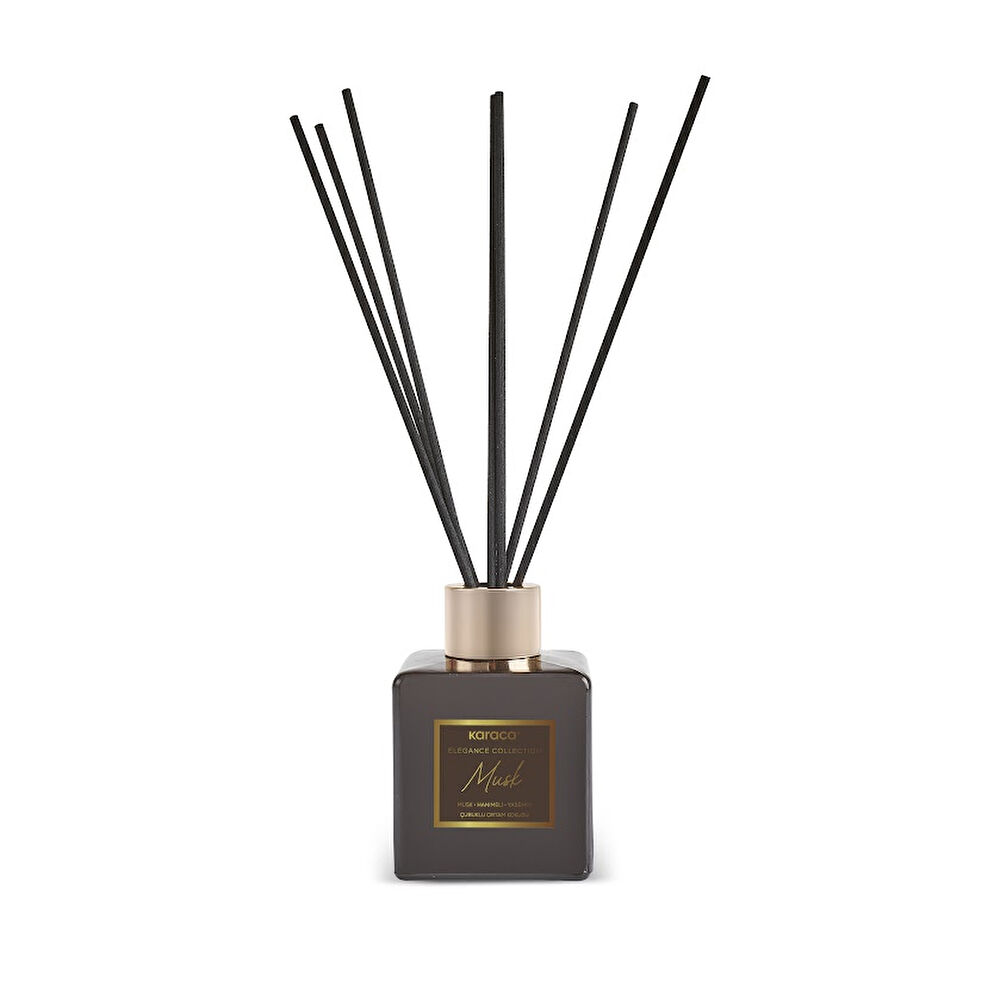 Karaca Elegance Collection Musk Çubuklu Ortam Kokusu 100 ml thumbnail 3