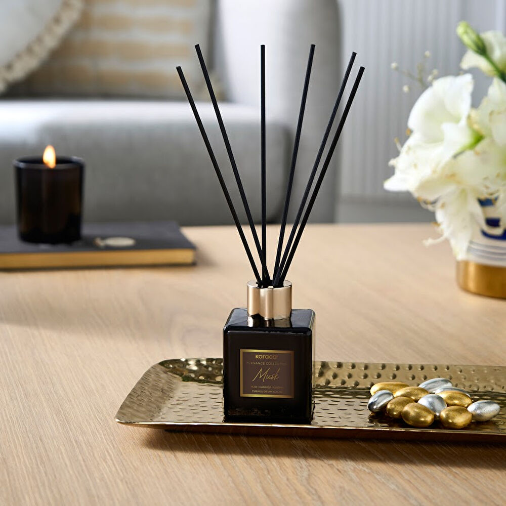 Karaca Elegance Collection Musk Çubuklu Ortam Kokusu 100 ml