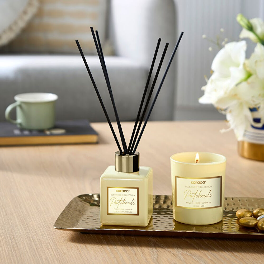 Karaca Elegance Collection Patchouli Çubuklu Ortam Kokusu 100 ml thumbnail 4