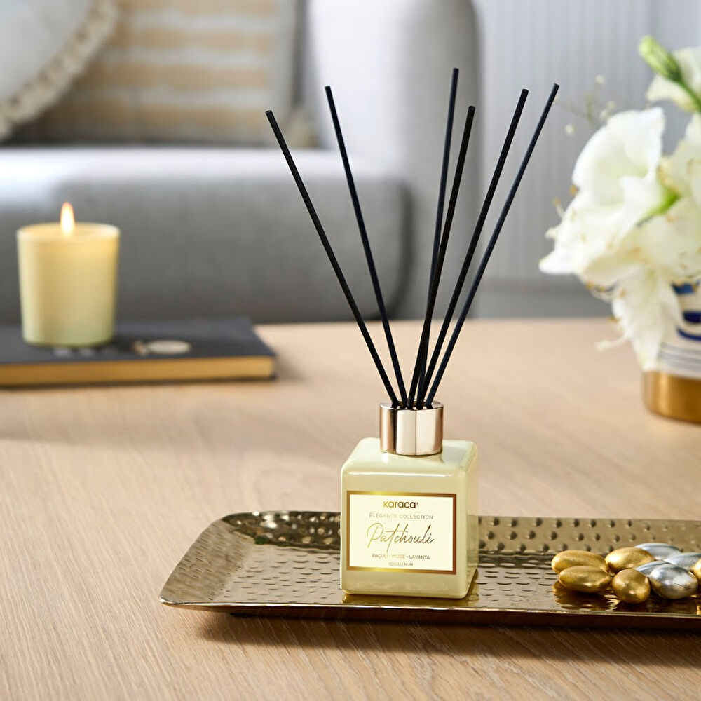 Karaca Elegance Collection Patchouli Çubuklu Ortam Kokusu 100 ml