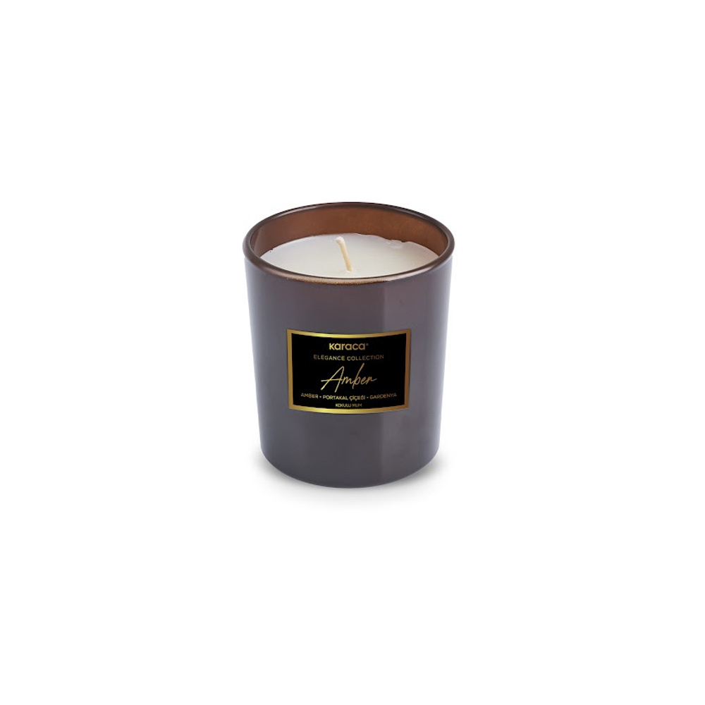 Karaca Home Elegance Collection Mum Amber görseli 2
