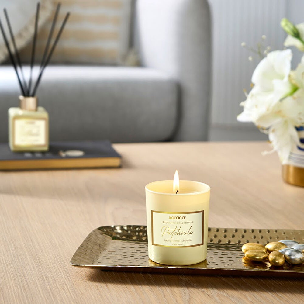 Karaca Elegance Collection Patchouli Çubuklu Ortam Kokusu 100 ml thumbnail 2