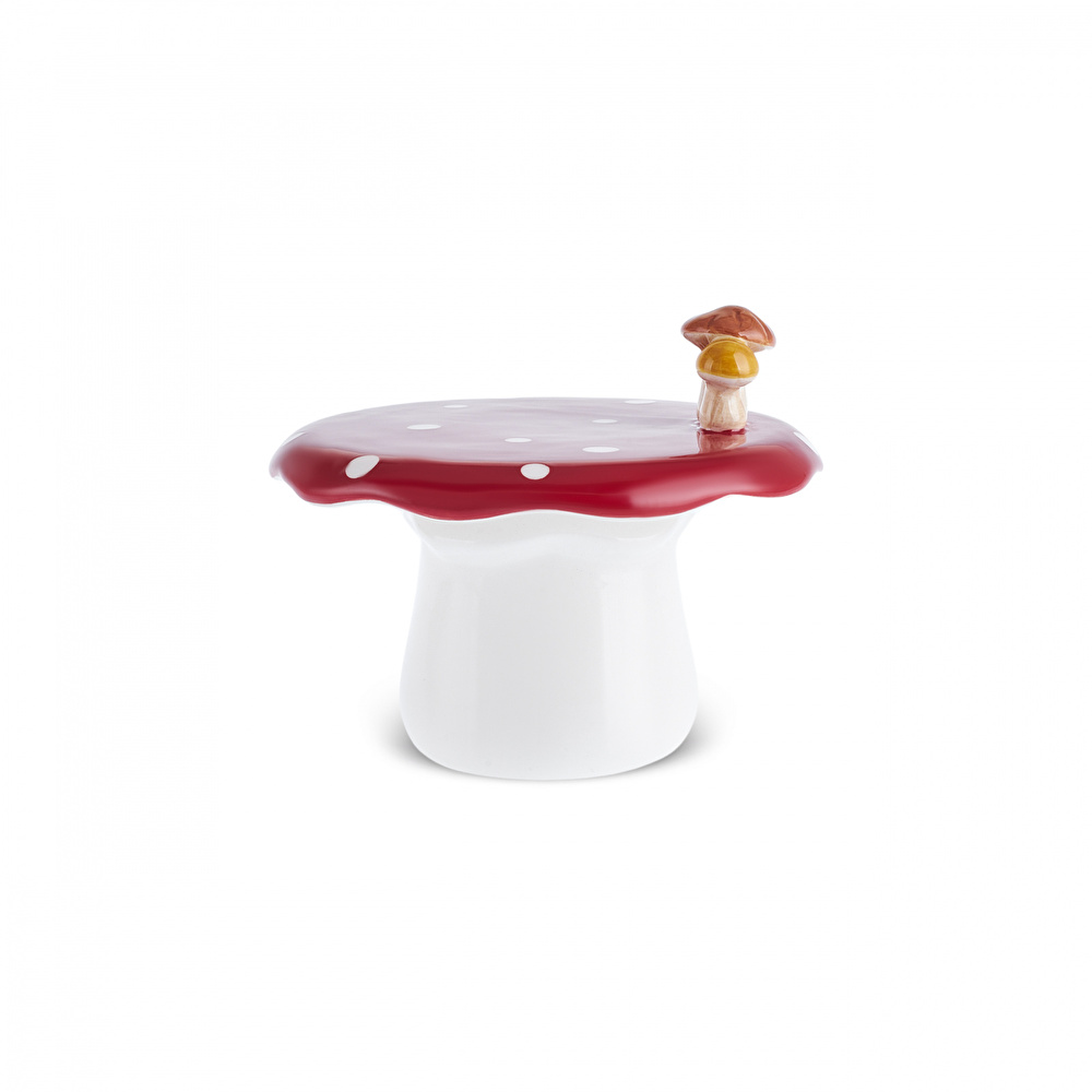 Karaca Cozy Kek Standı 12 cm görseli 5