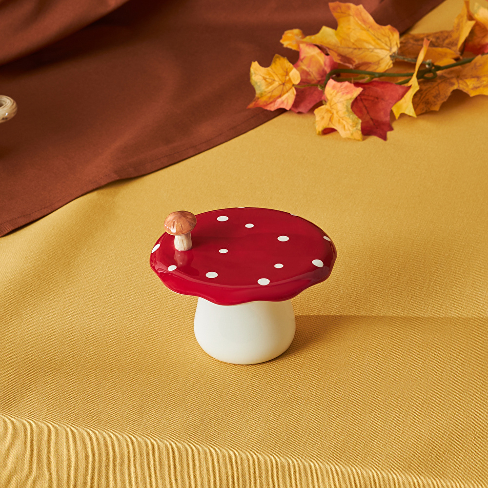 Karaca Cozy Kek Standı 12 cm görseli 1