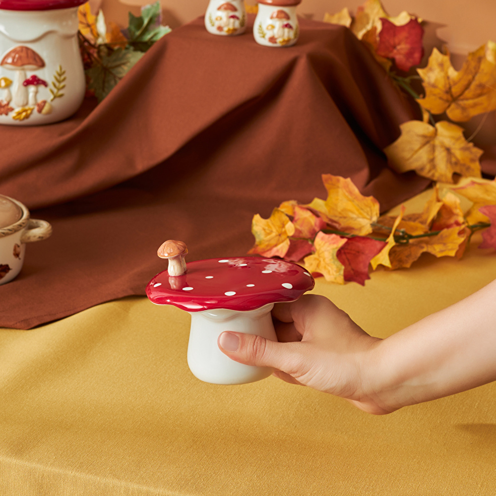 Karaca Cozy Kek Standı 12 cm görseli 2