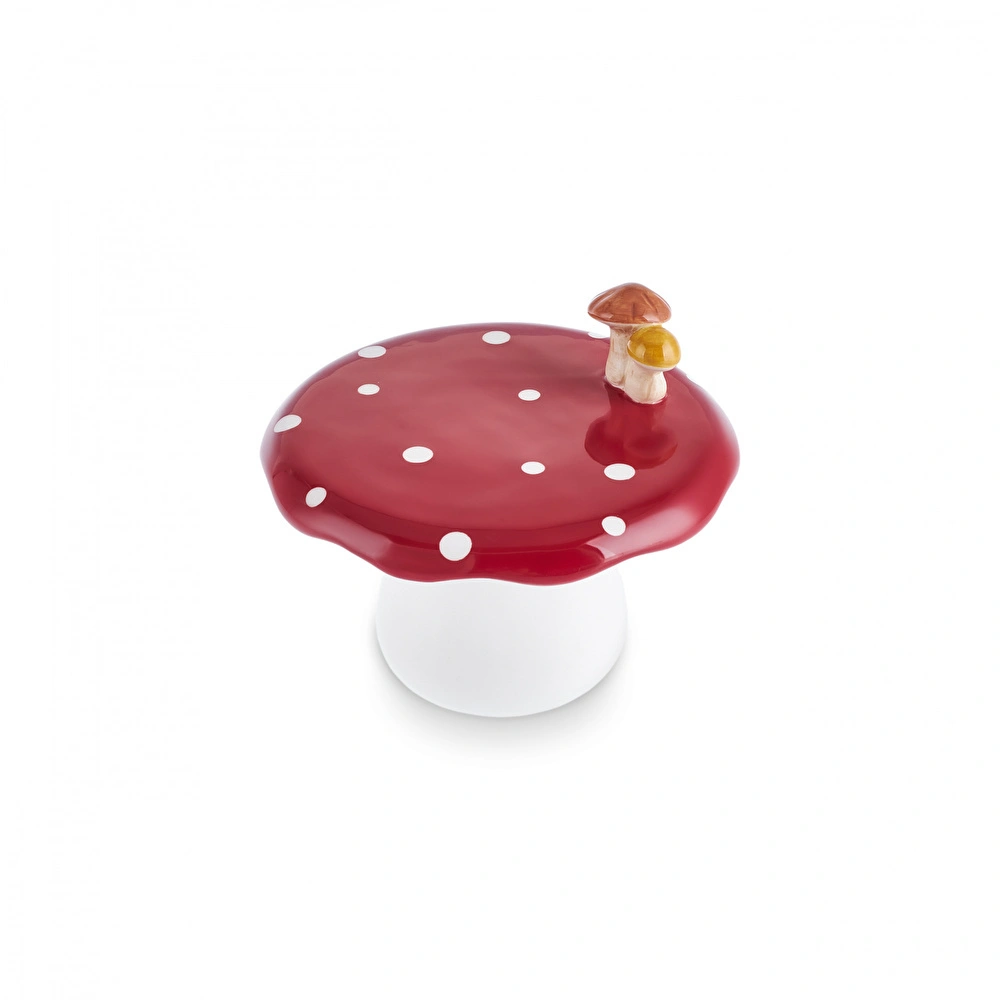 Karaca Cozy Kek Standı 12 cm görseli 4