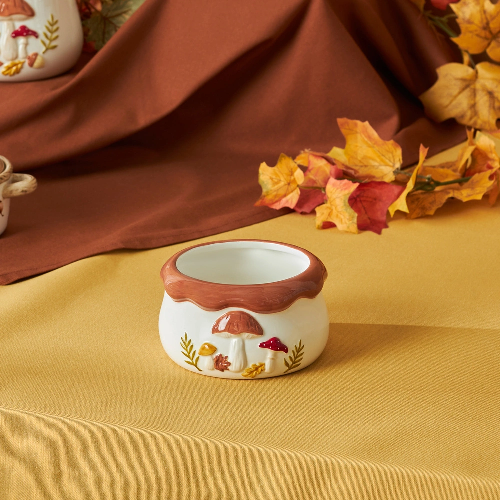 Karaca Cozy Tarçın Çerezlik 12 cm | Karaca Karaca Cozy Tarçın Çerezlik 12 cm | Karaca