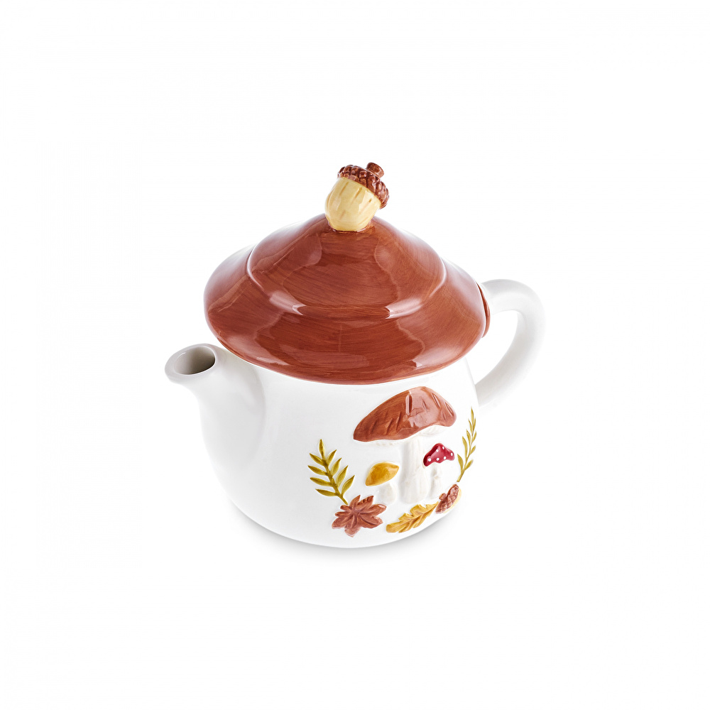 Karaca Cozy Demlik 320 ml görseli 5
