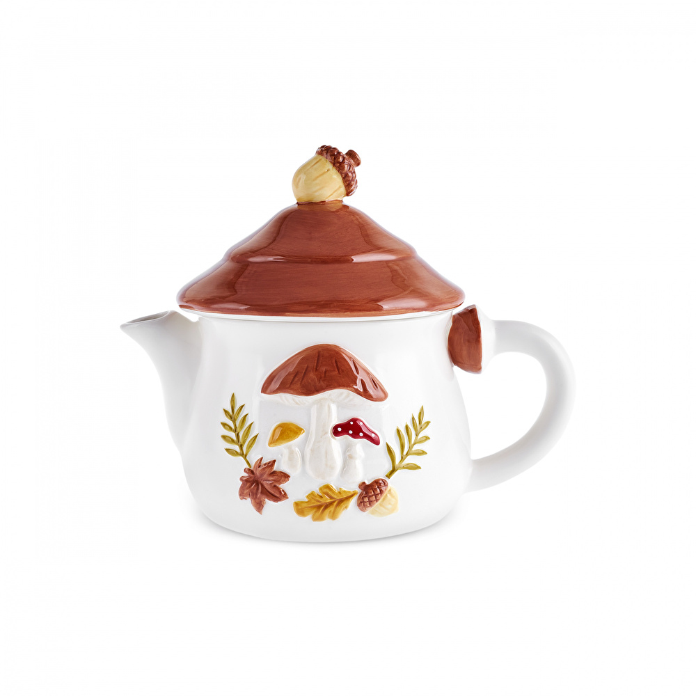 Karaca Cozy Demlik 320 ml görseli 4