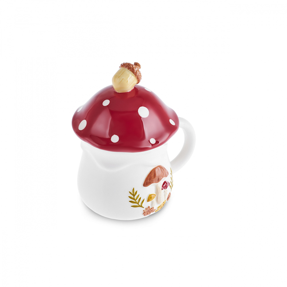 Karaca Cozy Kupa 600 ml görseli 5