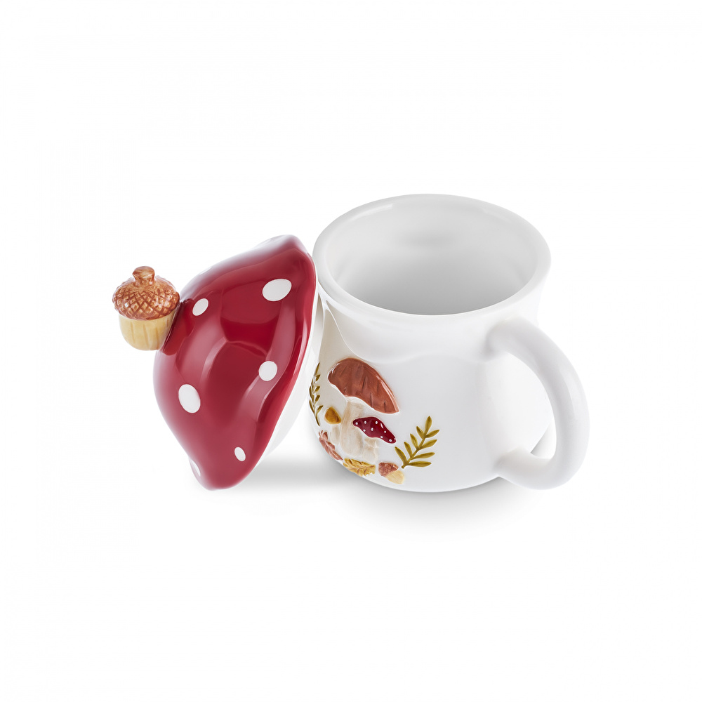 Karaca Cozy Kupa 600 ml görseli 6