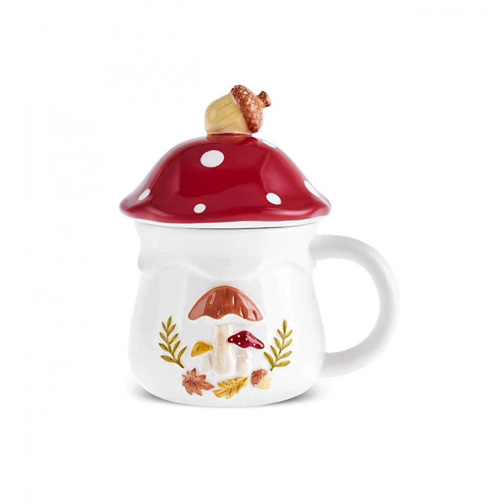 Karaca Cozy Kupa 600 ml görseli 4