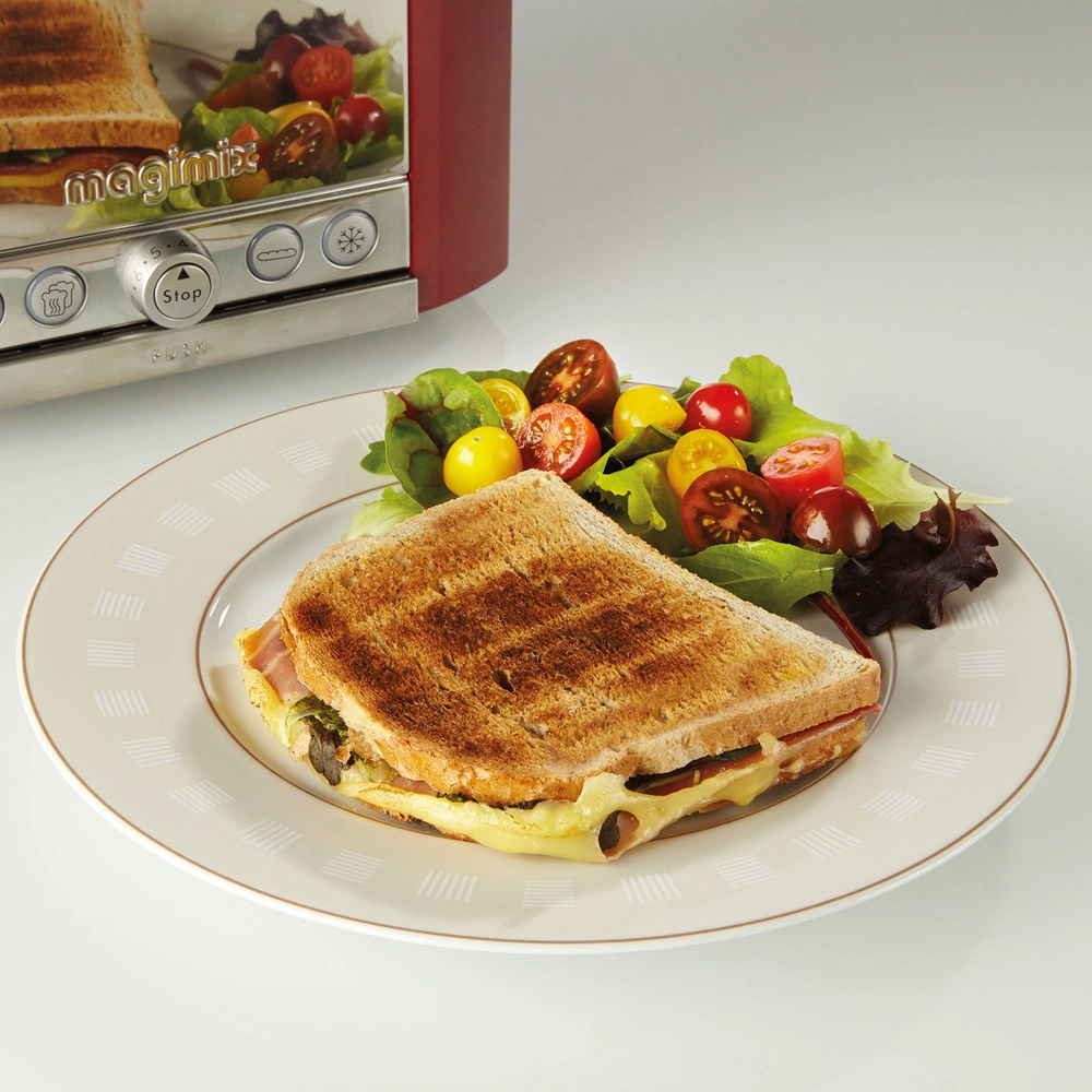NoStik 2'li U Toast It Set Kahverengi görseli 4