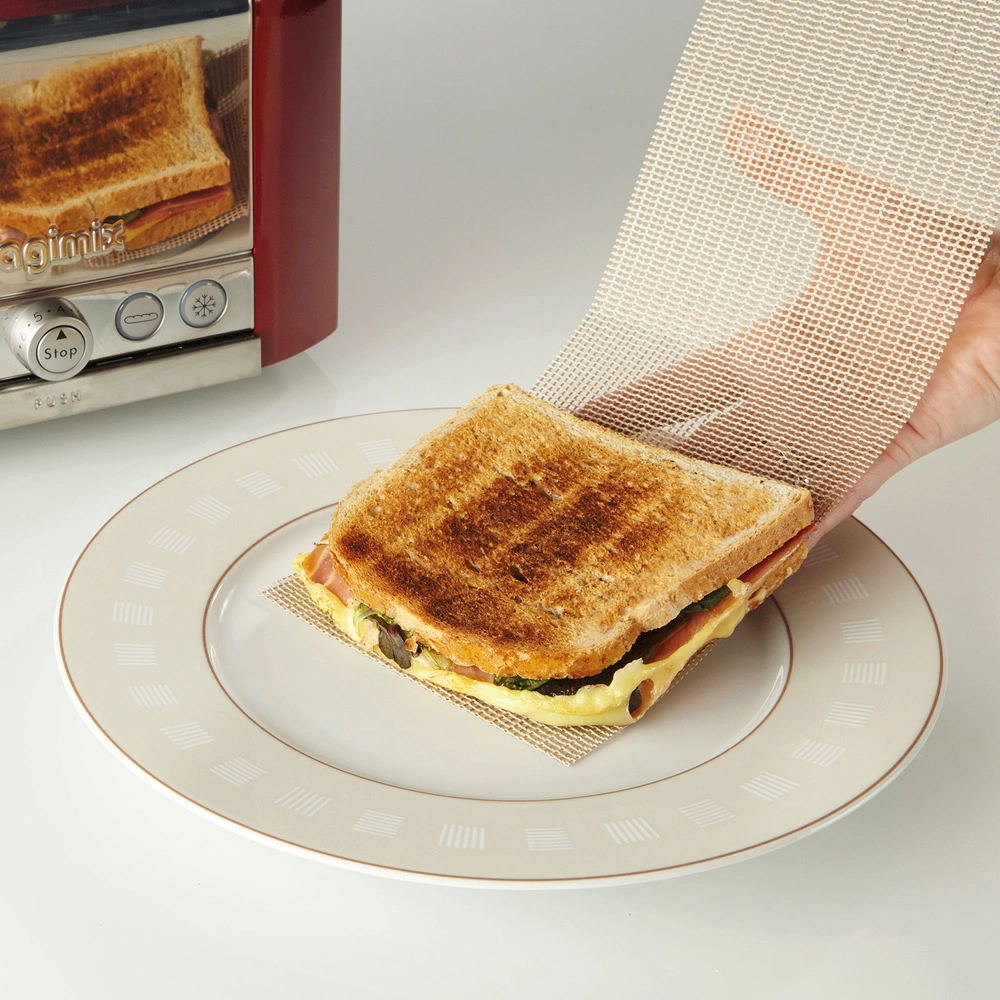 NoStik 2'li U Toast It Set Kahverengi görseli 3