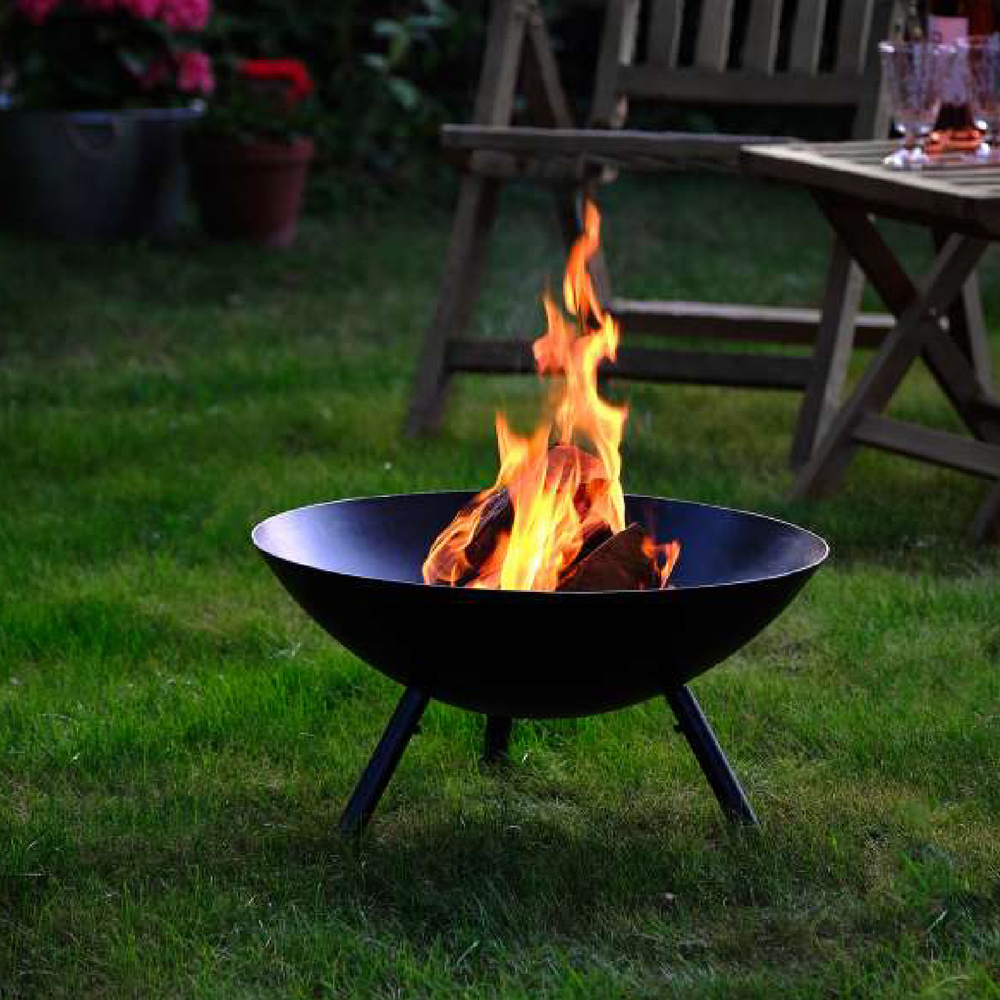 Philippi Flames Izgara 56 cm görseli 2