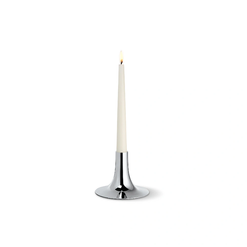 Philippi Candelabra 5 Kollu Şamdan 20 cm görseli 6