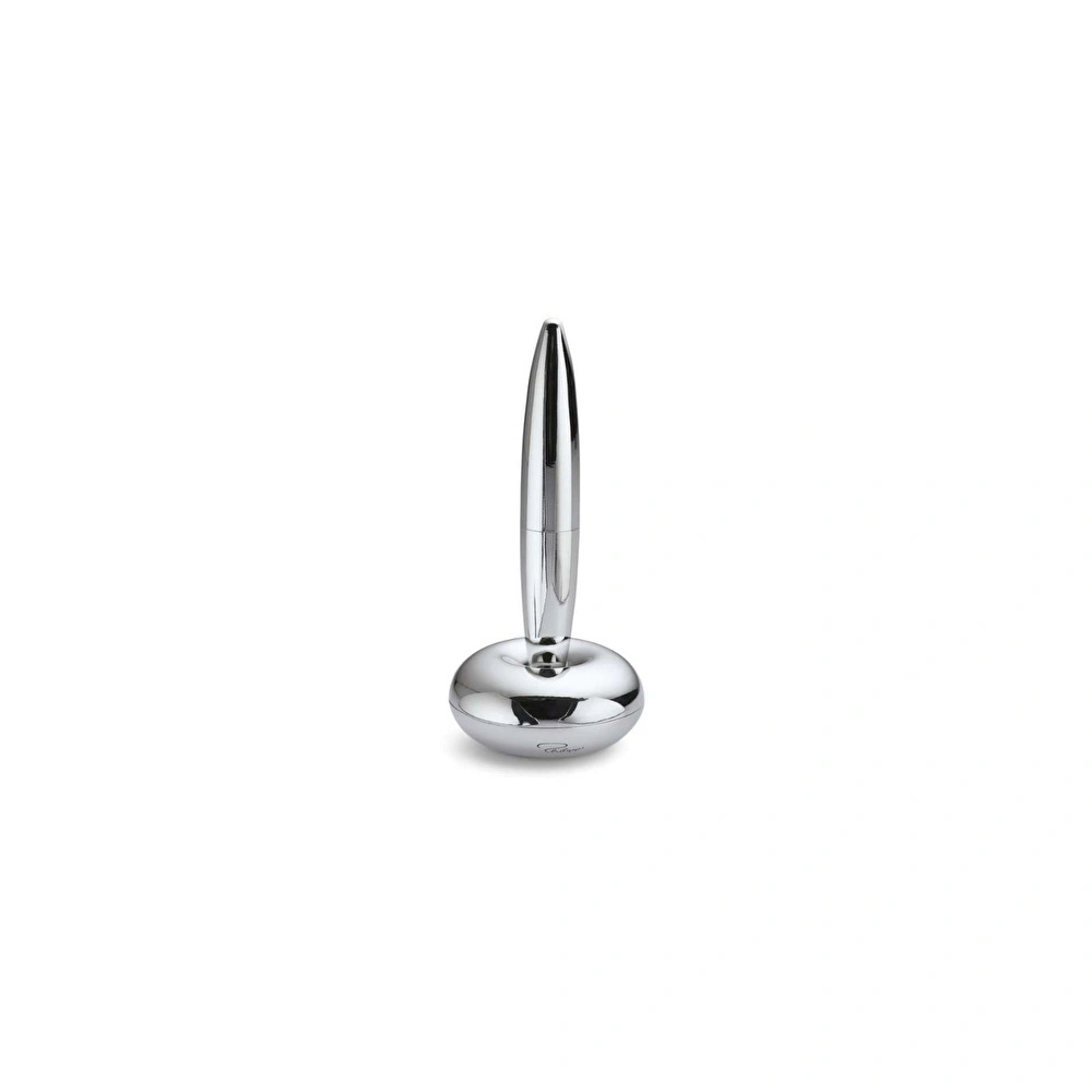 Philippi Lucy Kalem Ve Manyetik Standı 12 cm, GRİ görseli 1