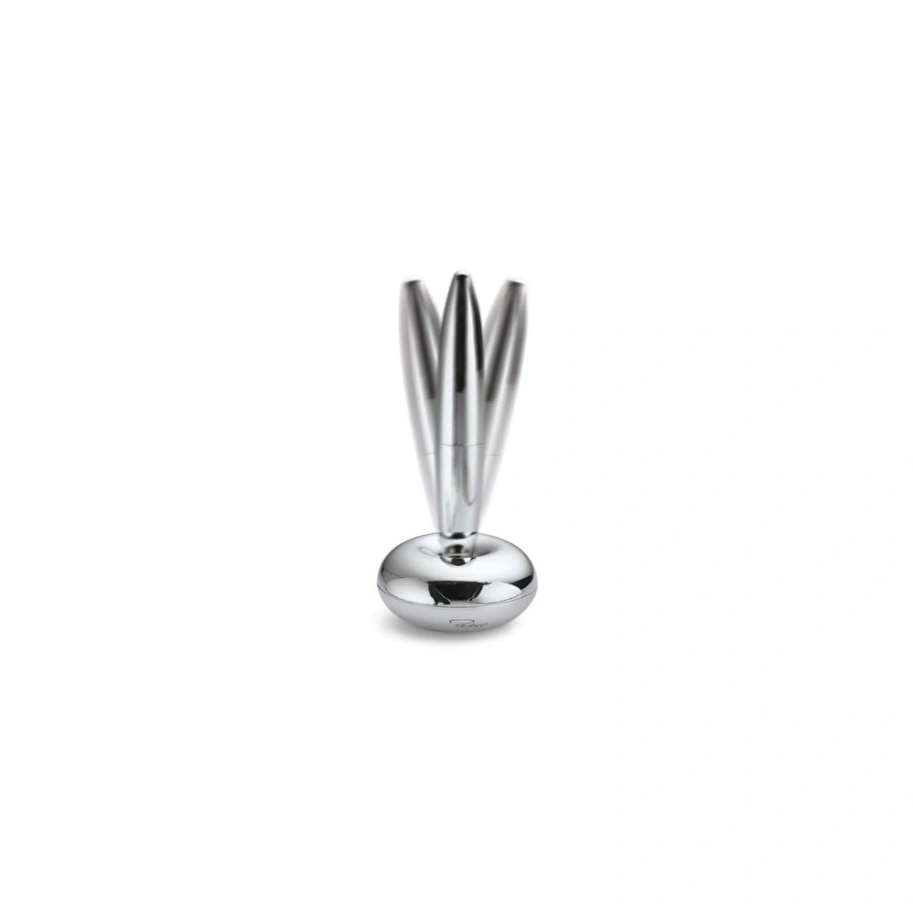 Philippi Lucy Kalem Ve Manyetik Standı 12 cm, GRİ görseli 2