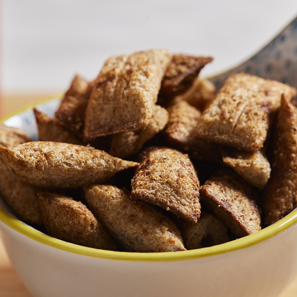 Malty Domatesli ve Haşhaşlı Tahıl Kraker 40 gr görseli 5